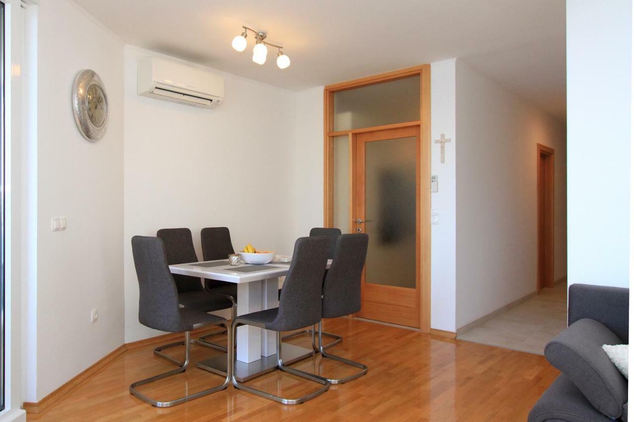 Luxury Omis Apartment Extérieur photo