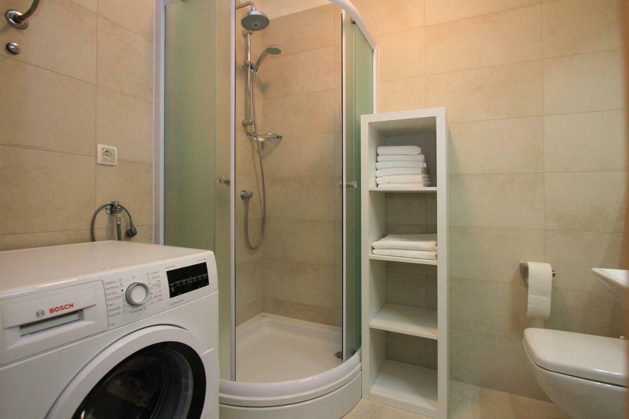 Luxury Omis Apartment Extérieur photo