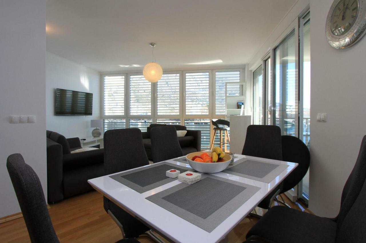 Luxury Omis Apartment Extérieur photo