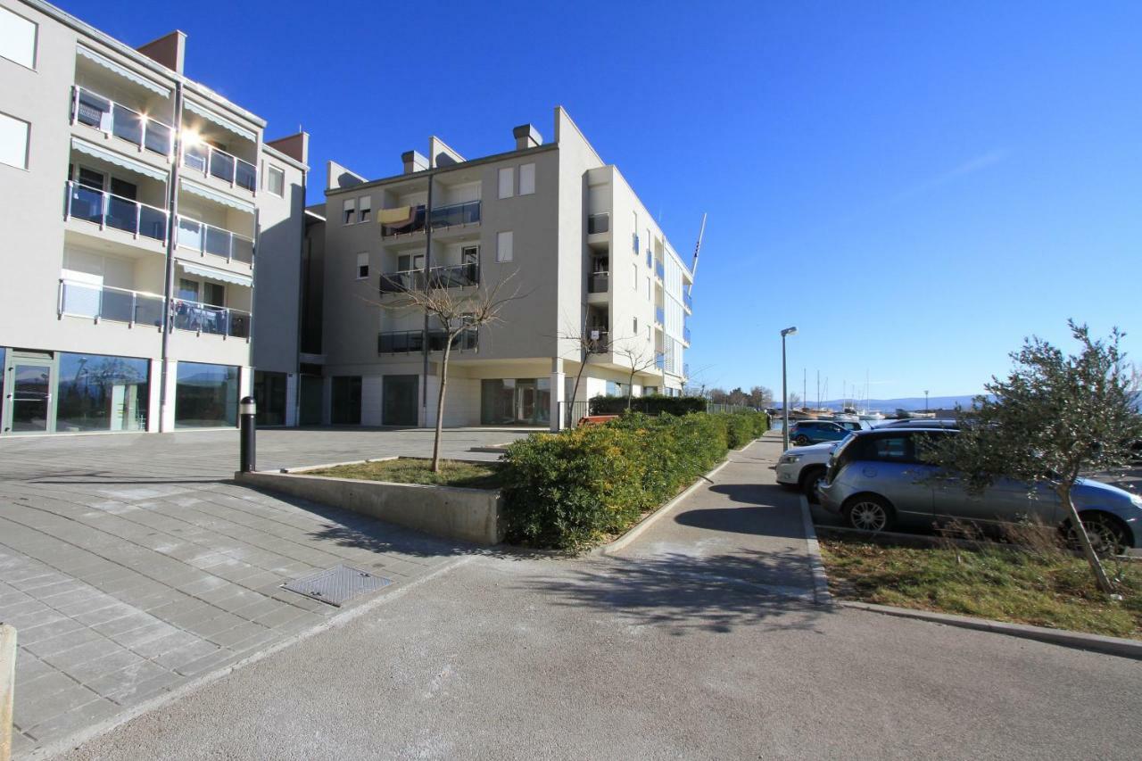 Luxury Omis Apartment Extérieur photo
