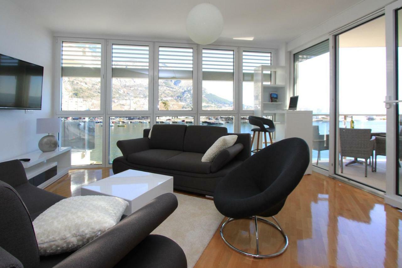 Luxury Omis Apartment Extérieur photo