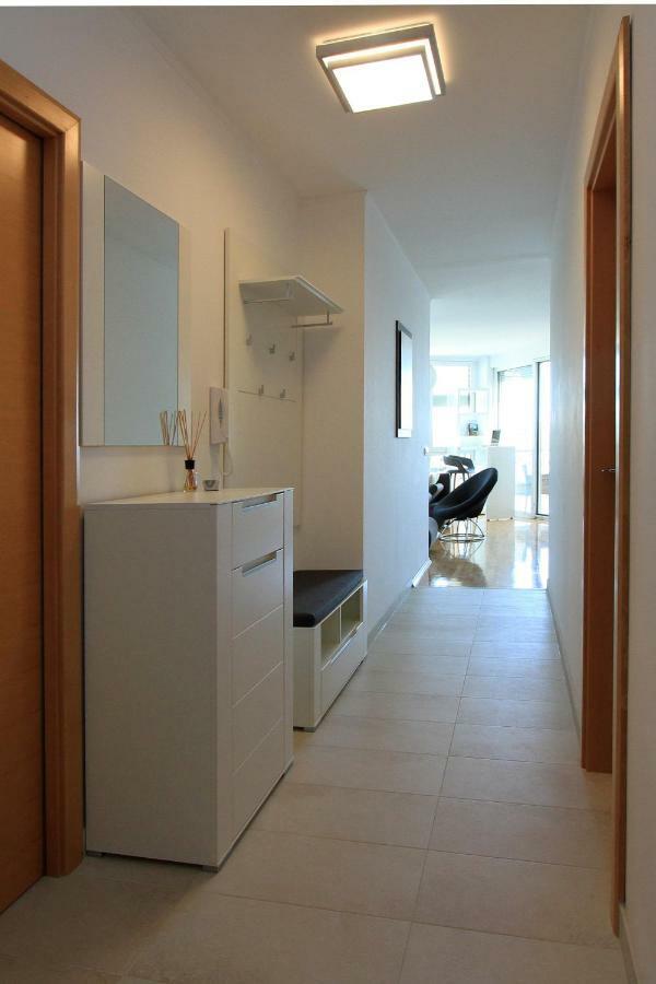 Luxury Omis Apartment Extérieur photo