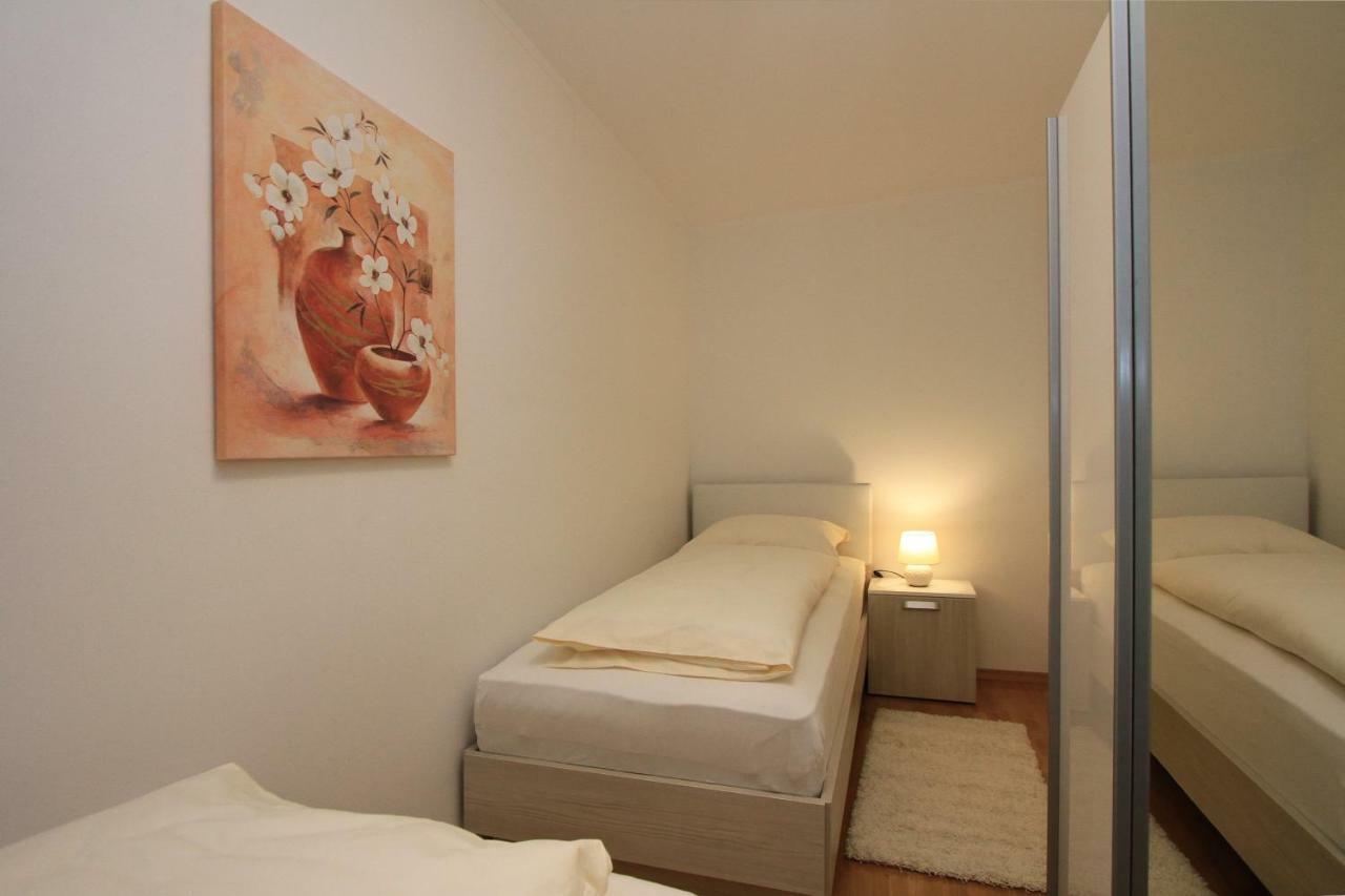 Luxury Omis Apartment Extérieur photo