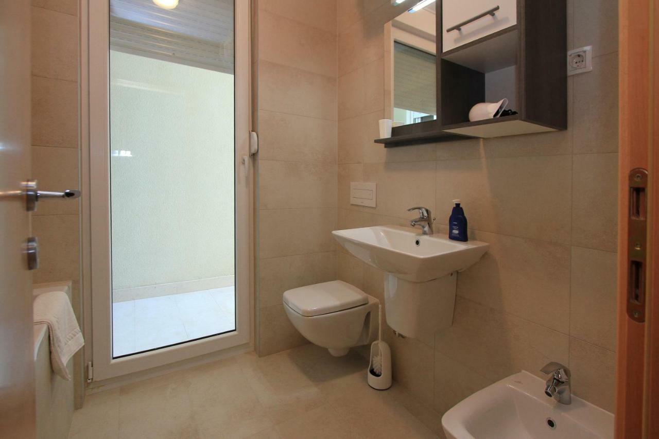 Luxury Omis Apartment Extérieur photo
